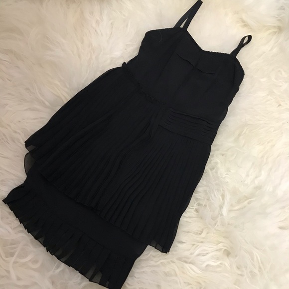 See By Chloe Dresses & Skirts - SEE BY CHLOÉ Pleated Mini Dress